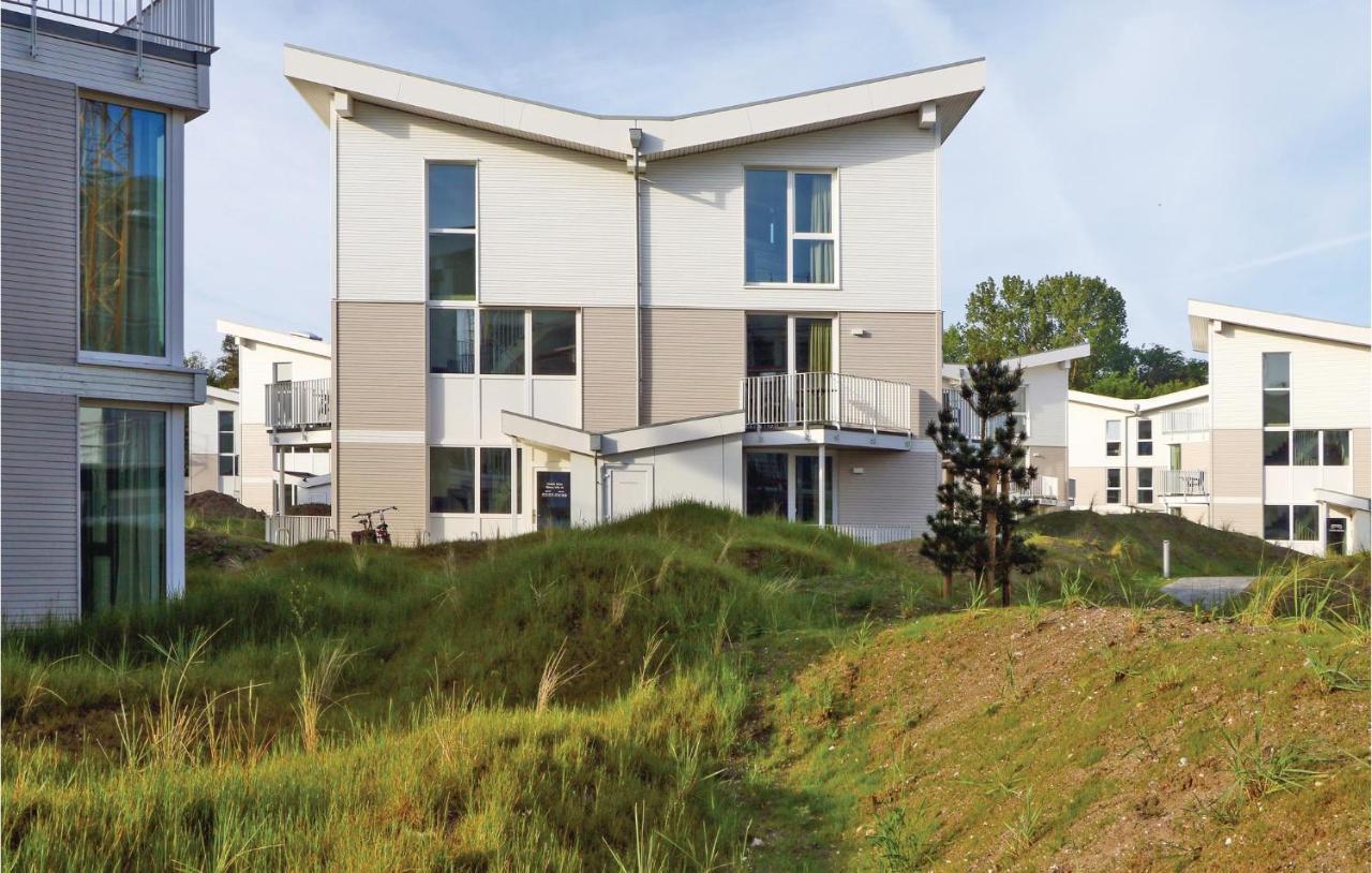 Duenenvilla Deluxe Lubeck Exterior photo